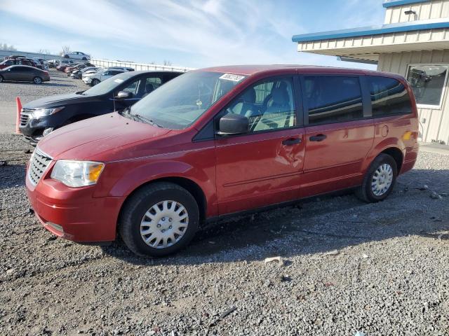 Photo 0 VIN: 2A8HR44H08R838264 - CHRYSLER MINIVAN 