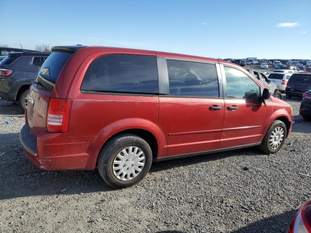 Photo 2 VIN: 2A8HR44H08R838264 - CHRYSLER MINIVAN 