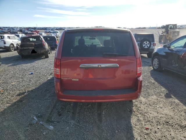 Photo 5 VIN: 2A8HR44H08R838264 - CHRYSLER MINIVAN 