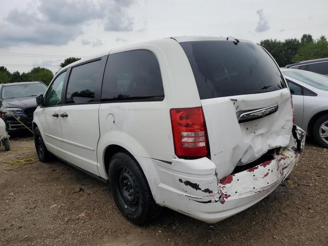 Photo 1 VIN: 2A8HR44H18R125745 - CHRYSLER MINIVAN 