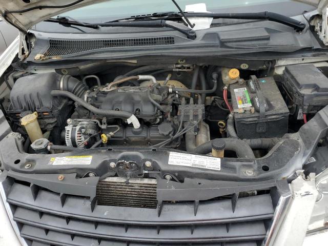 Photo 10 VIN: 2A8HR44H18R125745 - CHRYSLER MINIVAN 