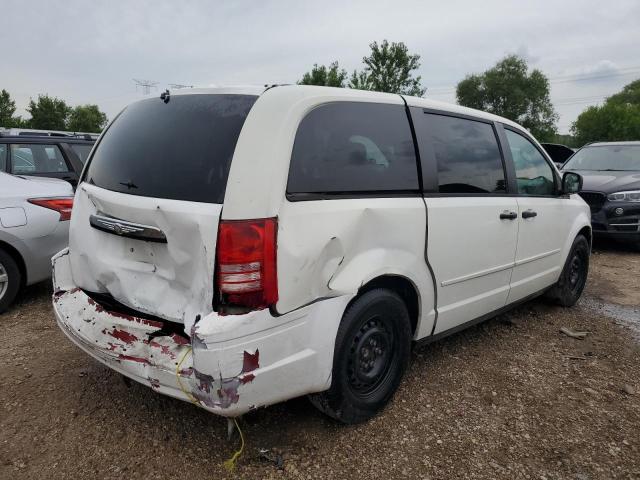 Photo 2 VIN: 2A8HR44H18R125745 - CHRYSLER MINIVAN 