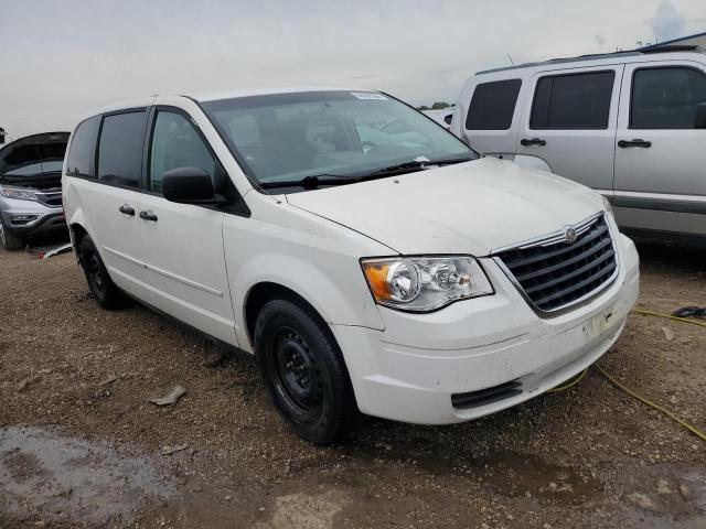 Photo 3 VIN: 2A8HR44H18R125745 - CHRYSLER MINIVAN 