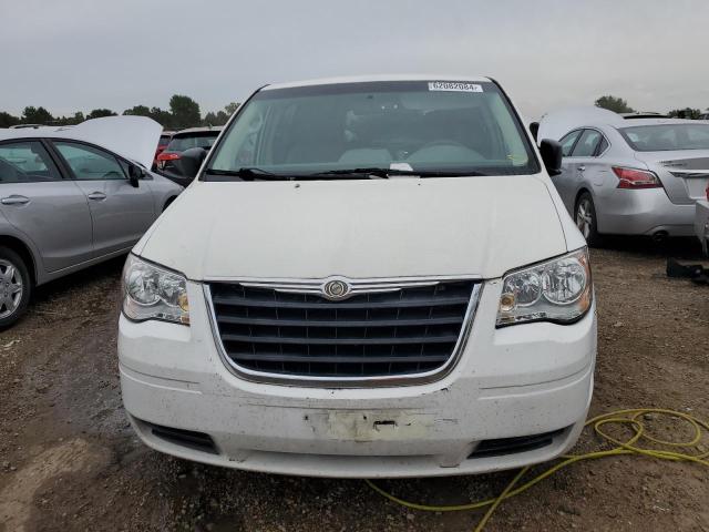 Photo 4 VIN: 2A8HR44H18R125745 - CHRYSLER MINIVAN 