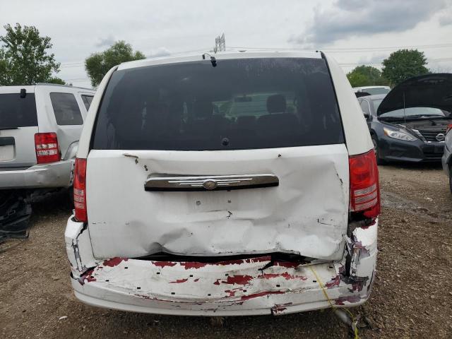 Photo 5 VIN: 2A8HR44H18R125745 - CHRYSLER MINIVAN 