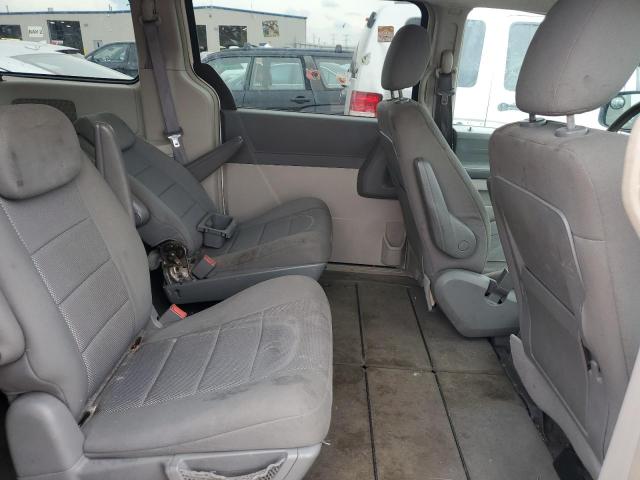 Photo 9 VIN: 2A8HR44H18R125745 - CHRYSLER MINIVAN 