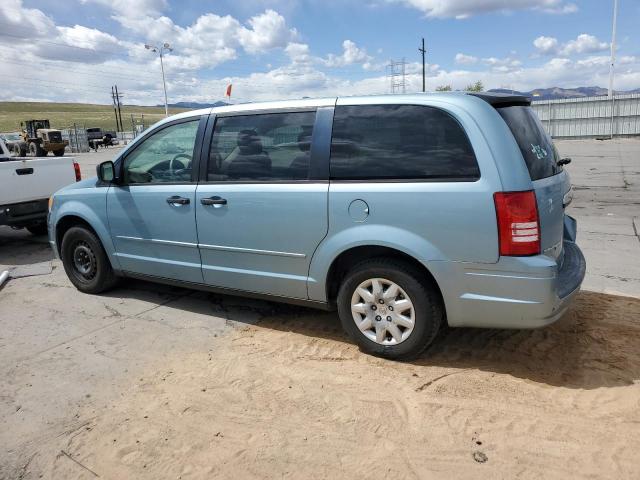 Photo 1 VIN: 2A8HR44H18R600343 - CHRYSLER MINIVAN 