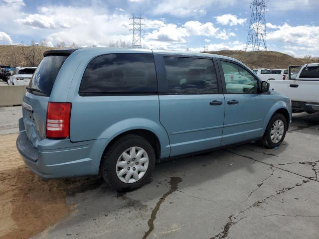 Photo 2 VIN: 2A8HR44H18R600343 - CHRYSLER MINIVAN 