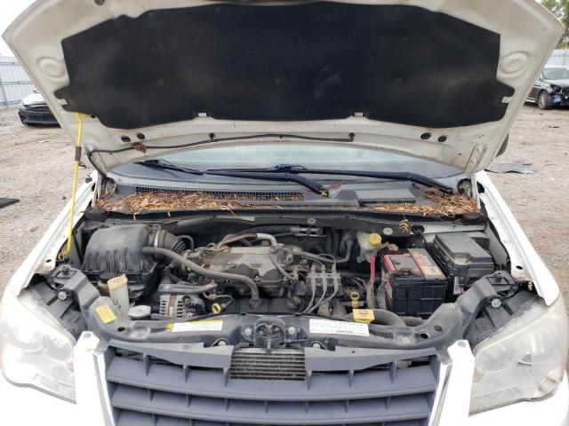 Photo 11 VIN: 2A8HR44H18R605669 - CHRYSLER TOWN & COU 