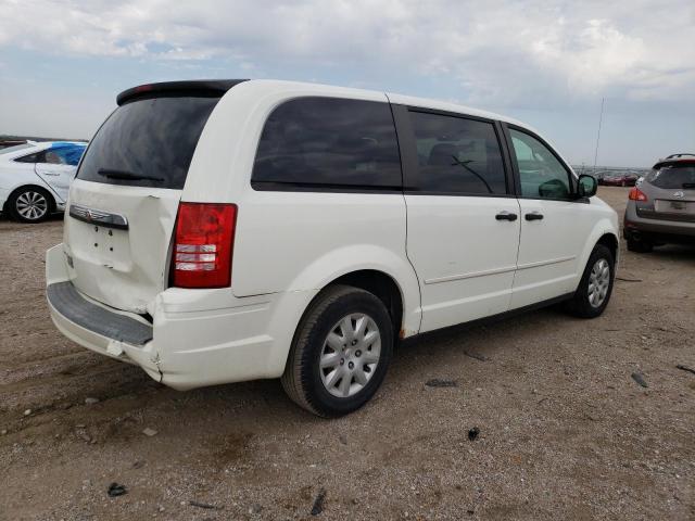 Photo 2 VIN: 2A8HR44H18R605669 - CHRYSLER TOWN & COU 