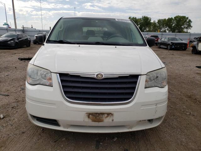 Photo 4 VIN: 2A8HR44H18R605669 - CHRYSLER TOWN & COU 