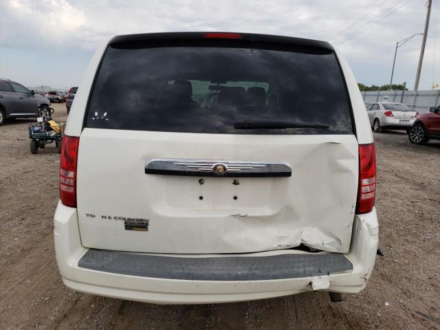 Photo 5 VIN: 2A8HR44H18R605669 - CHRYSLER TOWN & COU 