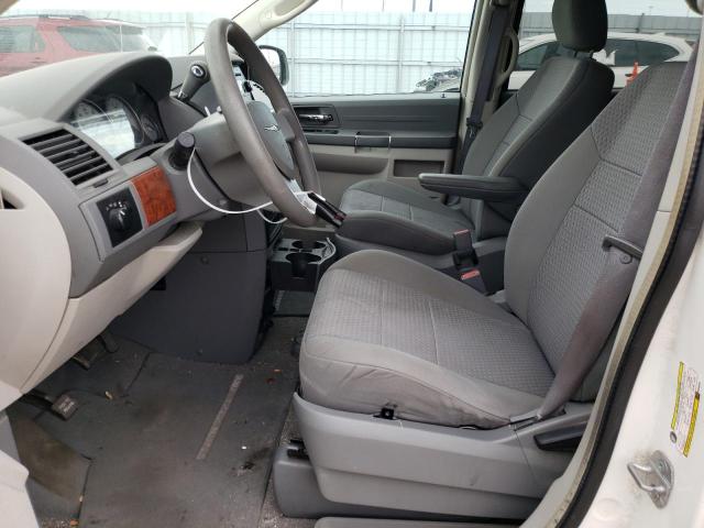 Photo 6 VIN: 2A8HR44H18R605669 - CHRYSLER TOWN & COU 