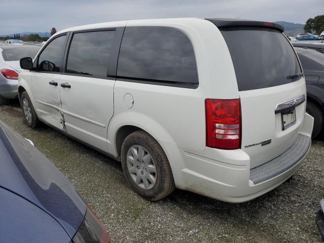 Photo 1 VIN: 2A8HR44H18R675074 - CHRYSLER MINIVAN 