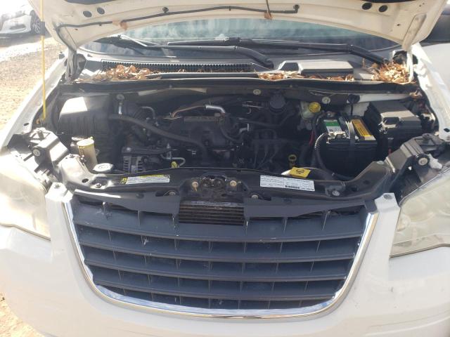 Photo 10 VIN: 2A8HR44H18R675074 - CHRYSLER MINIVAN 