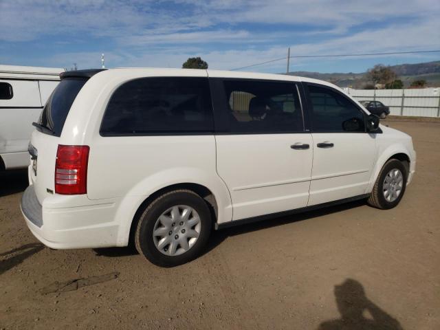 Photo 2 VIN: 2A8HR44H18R675074 - CHRYSLER MINIVAN 