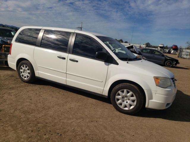 Photo 3 VIN: 2A8HR44H18R675074 - CHRYSLER MINIVAN 