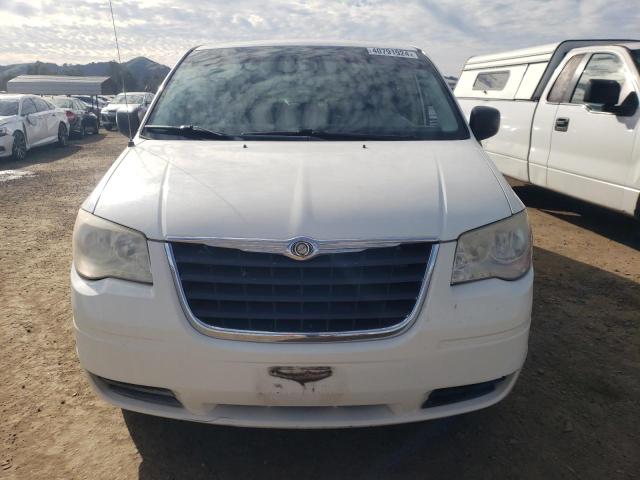 Photo 4 VIN: 2A8HR44H18R675074 - CHRYSLER MINIVAN 