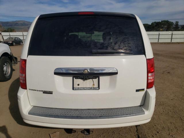 Photo 5 VIN: 2A8HR44H18R675074 - CHRYSLER MINIVAN 