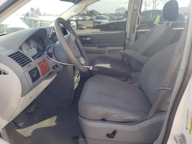 Photo 6 VIN: 2A8HR44H18R675074 - CHRYSLER MINIVAN 