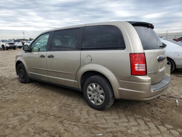 Photo 1 VIN: 2A8HR44H18R790631 - CHRYSLER MINIVAN 