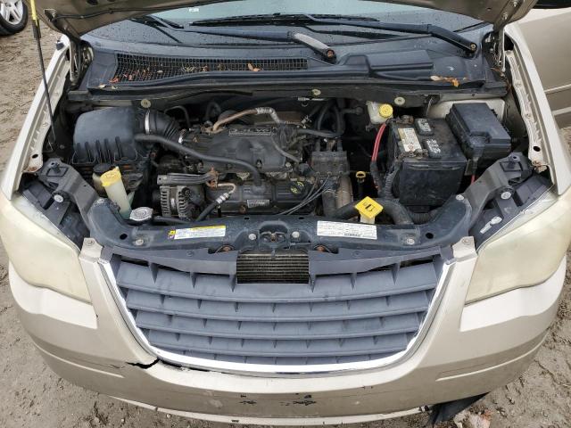 Photo 11 VIN: 2A8HR44H18R790631 - CHRYSLER MINIVAN 