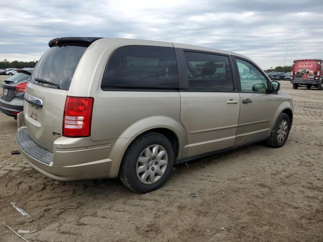 Photo 2 VIN: 2A8HR44H18R790631 - CHRYSLER MINIVAN 