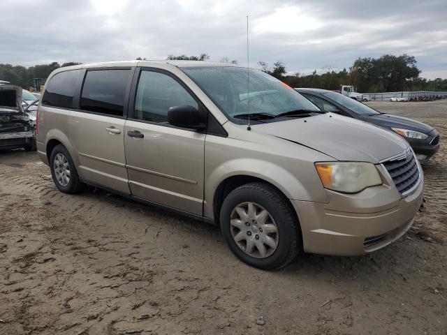 Photo 3 VIN: 2A8HR44H18R790631 - CHRYSLER MINIVAN 