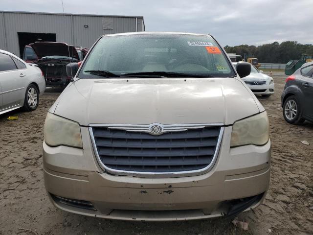 Photo 4 VIN: 2A8HR44H18R790631 - CHRYSLER MINIVAN 