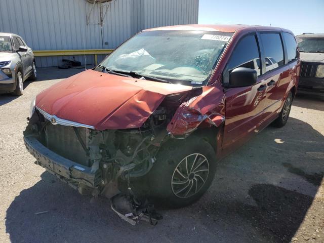 Photo 0 VIN: 2A8HR44H28R128900 - CHRYSLER TOWN & COU 