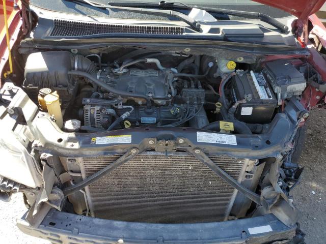 Photo 10 VIN: 2A8HR44H28R128900 - CHRYSLER TOWN & COU 