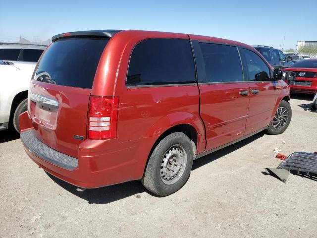 Photo 2 VIN: 2A8HR44H28R128900 - CHRYSLER TOWN & COU 