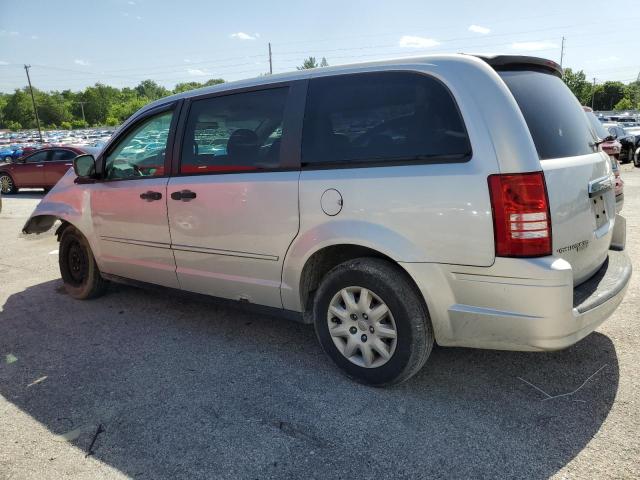 Photo 1 VIN: 2A8HR44H28R135359 - CHRYSLER MINIVAN 