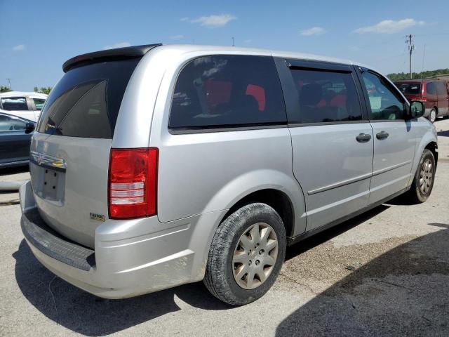 Photo 2 VIN: 2A8HR44H28R135359 - CHRYSLER MINIVAN 