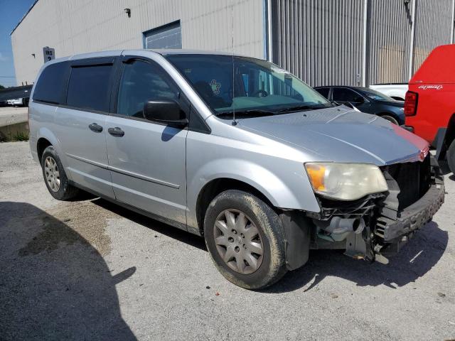 Photo 3 VIN: 2A8HR44H28R135359 - CHRYSLER MINIVAN 