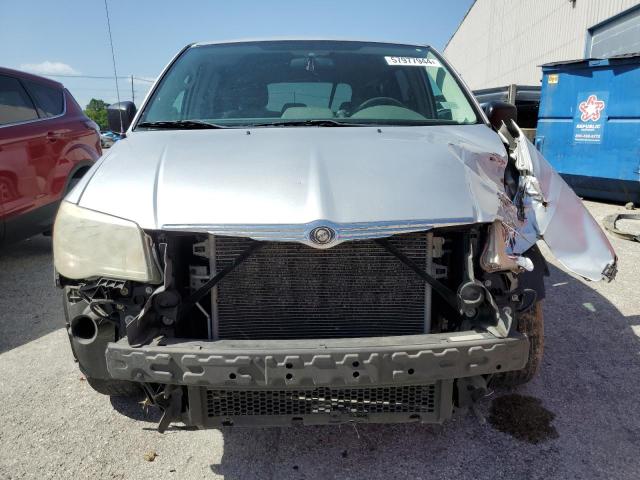 Photo 4 VIN: 2A8HR44H28R135359 - CHRYSLER MINIVAN 