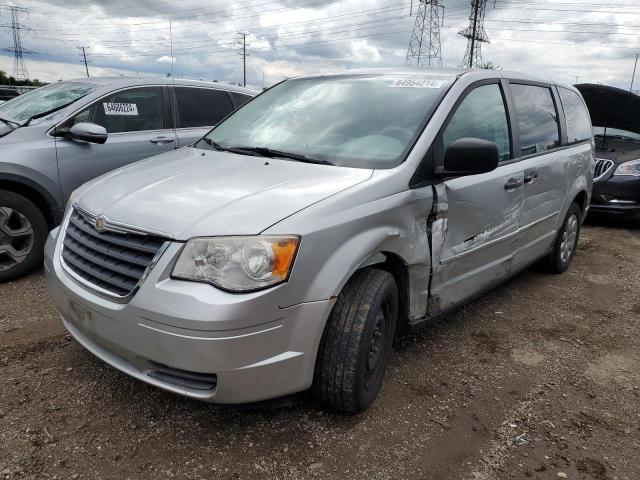 Photo 0 VIN: 2A8HR44H28R606278 - CHRYSLER MINIVAN 