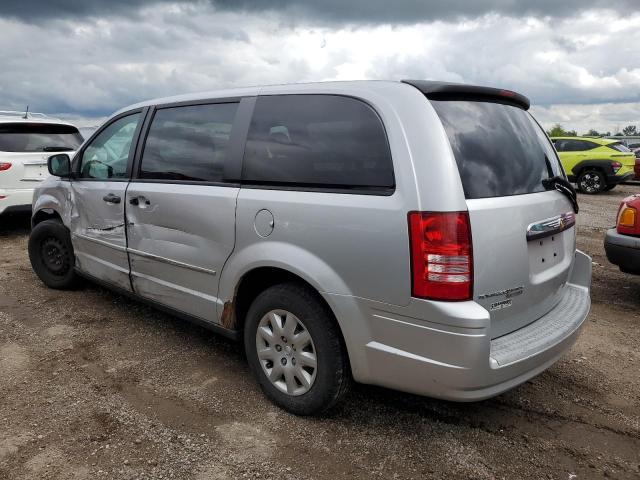 Photo 1 VIN: 2A8HR44H28R606278 - CHRYSLER MINIVAN 