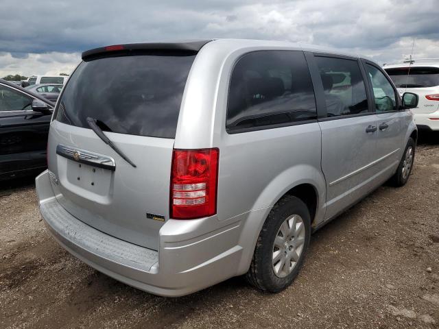 Photo 2 VIN: 2A8HR44H28R606278 - CHRYSLER MINIVAN 