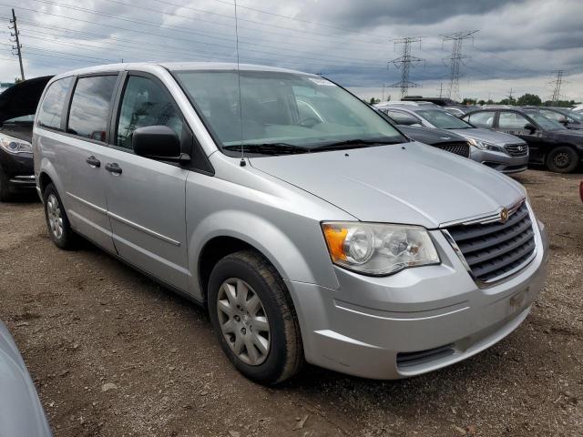 Photo 3 VIN: 2A8HR44H28R606278 - CHRYSLER MINIVAN 