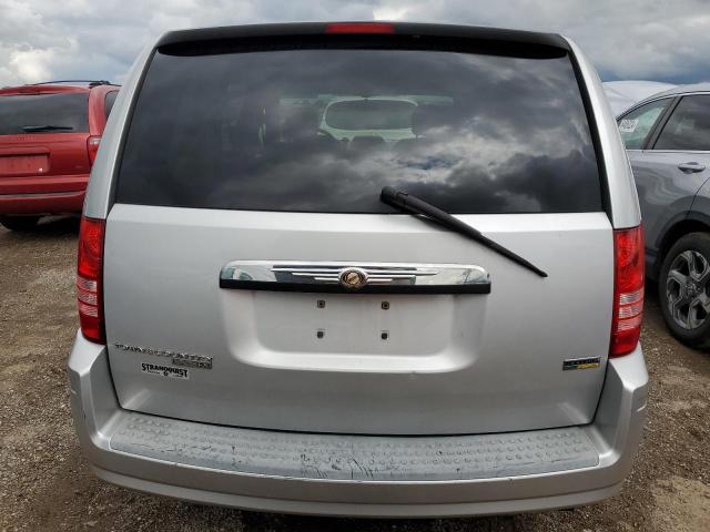 Photo 5 VIN: 2A8HR44H28R606278 - CHRYSLER MINIVAN 