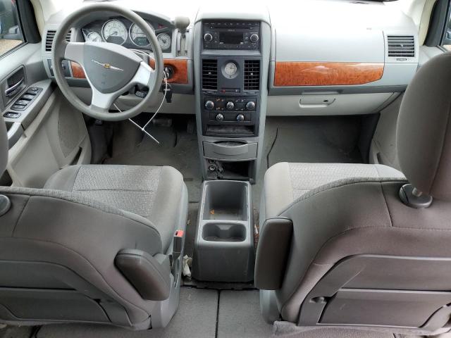 Photo 7 VIN: 2A8HR44H28R606278 - CHRYSLER MINIVAN 