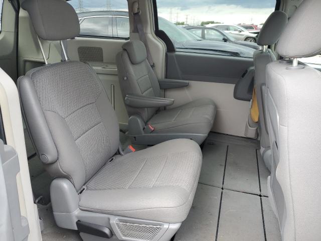 Photo 9 VIN: 2A8HR44H28R606278 - CHRYSLER MINIVAN 