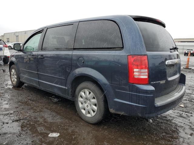 Photo 1 VIN: 2A8HR44H28R628250 - CHRYSLER MINIVAN 