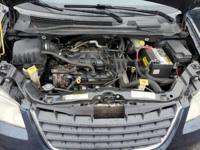 Photo 11 VIN: 2A8HR44H28R628250 - CHRYSLER MINIVAN 