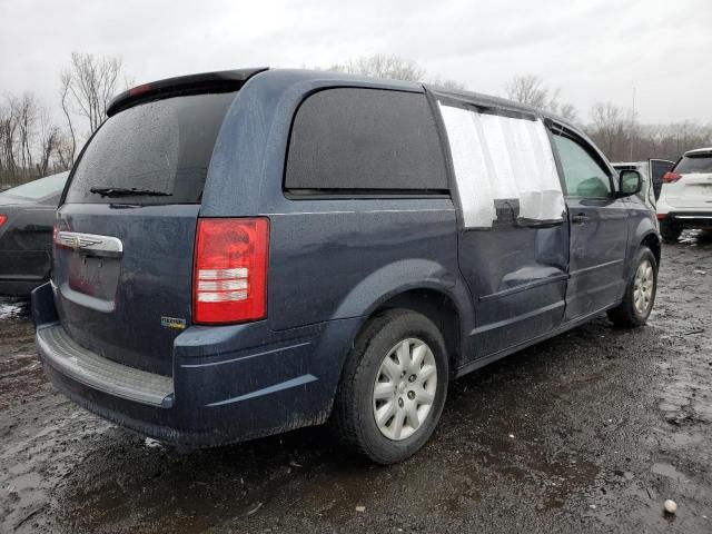 Photo 2 VIN: 2A8HR44H28R628250 - CHRYSLER MINIVAN 