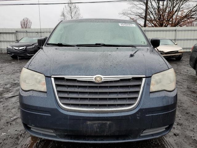 Photo 4 VIN: 2A8HR44H28R628250 - CHRYSLER MINIVAN 