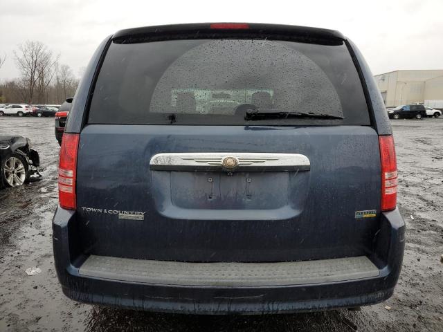 Photo 5 VIN: 2A8HR44H28R628250 - CHRYSLER MINIVAN 