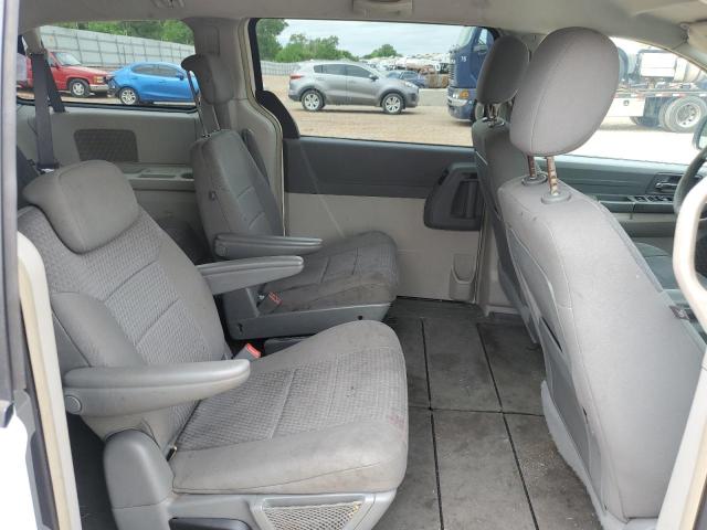 Photo 10 VIN: 2A8HR44H28R684236 - CHRYSLER MINIVAN 