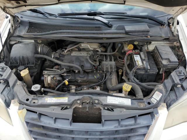 Photo 11 VIN: 2A8HR44H28R684236 - CHRYSLER MINIVAN 